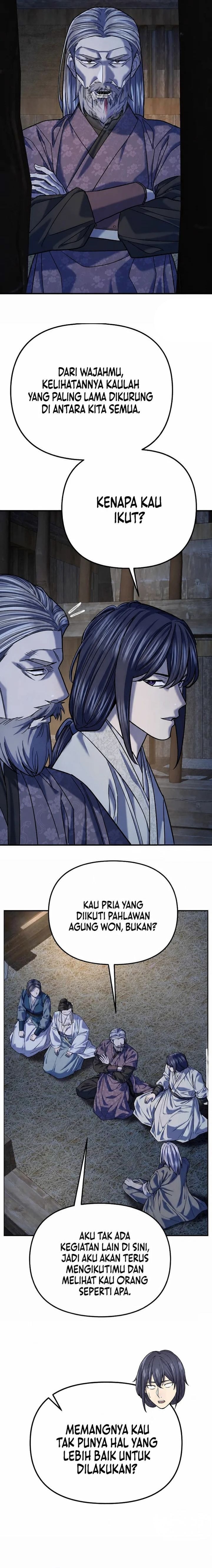 Monopolizing All Opportunities - Chapter 62 - Page 18