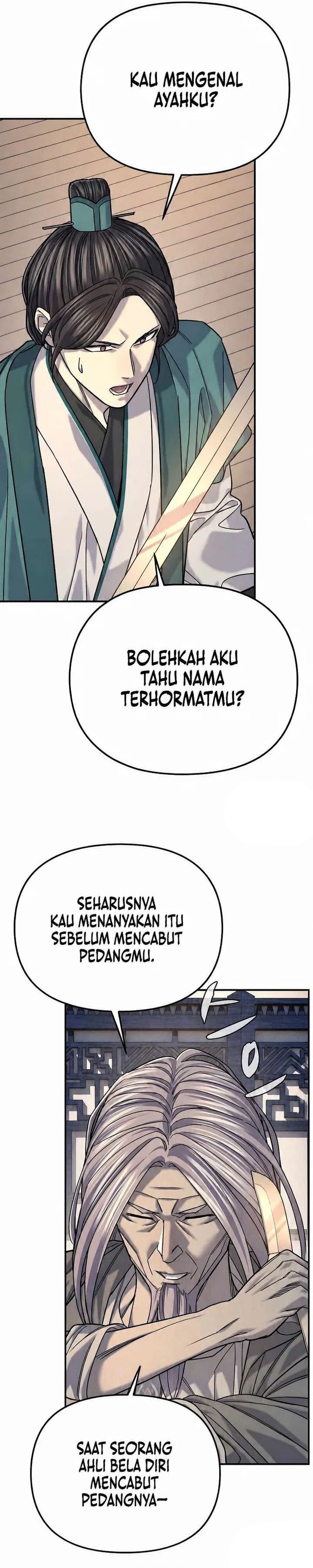 Monopolizing All Opportunities - Chapter 62 - Page 3