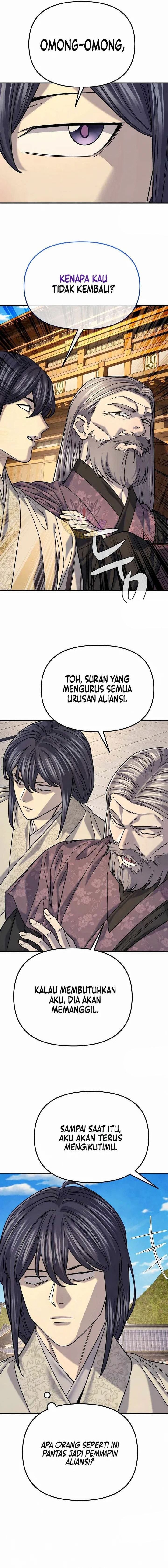 Monopolizing All Opportunities - Chapter 63 - Page 10