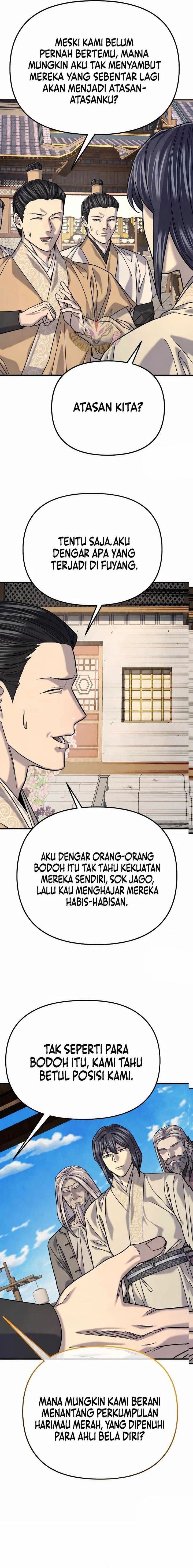 Monopolizing All Opportunities - Chapter 63 - Page 13