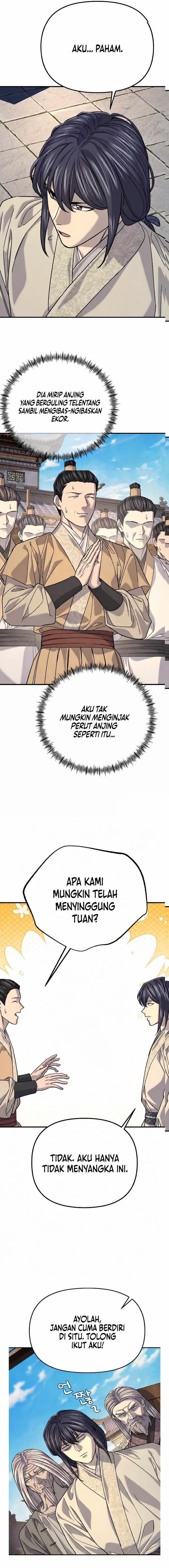 Monopolizing All Opportunities - Chapter 63 - Page 14