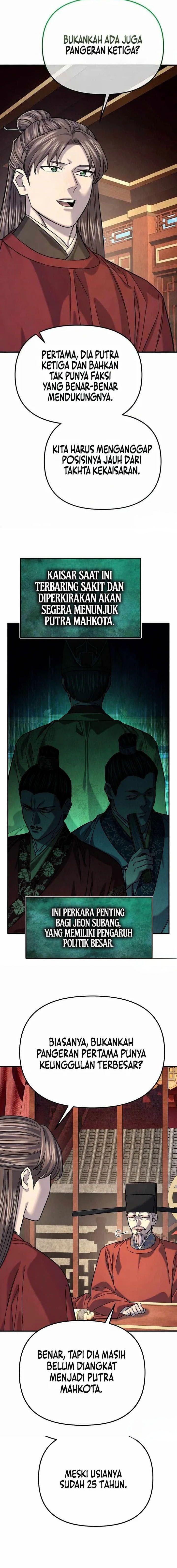 Monopolizing All Opportunities - Chapter 63 - Page 16