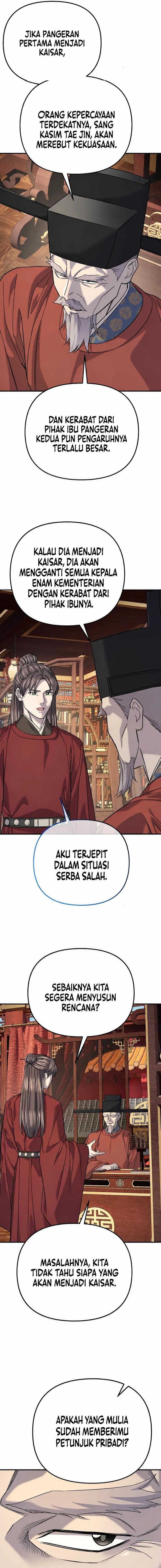Monopolizing All Opportunities - Chapter 63 - Page 17