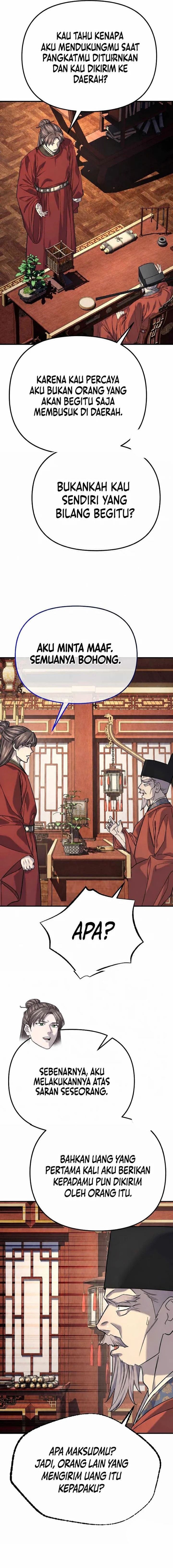 Monopolizing All Opportunities - Chapter 63 - Page 19