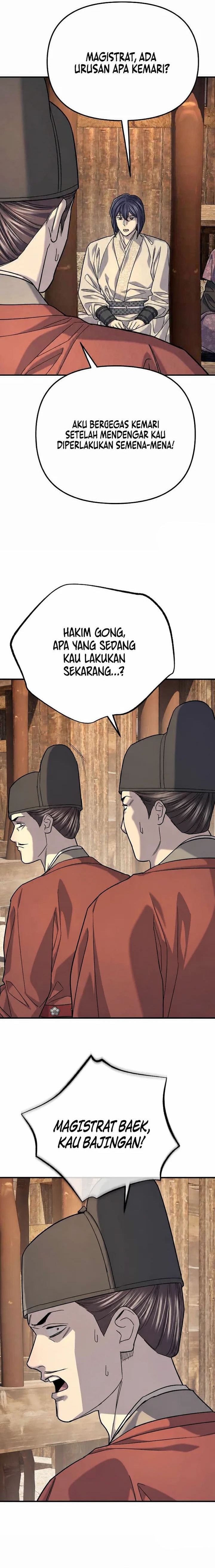 Monopolizing All Opportunities - Chapter 63 - Page 2