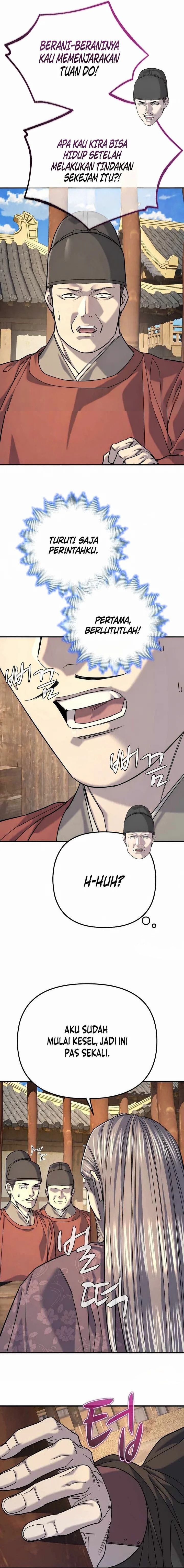 Monopolizing All Opportunities - Chapter 63 - Page 3