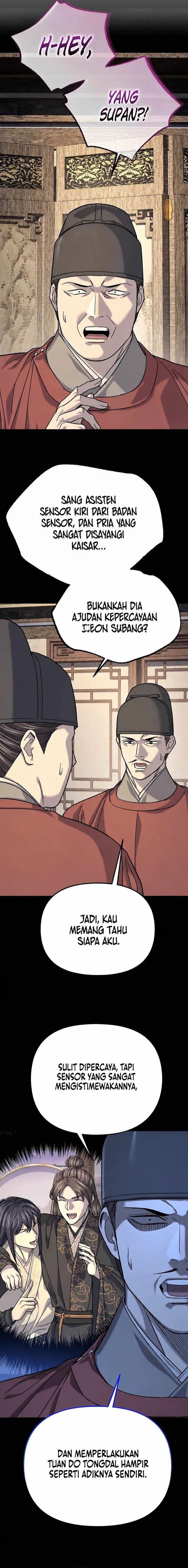 Monopolizing All Opportunities - Chapter 63 - Page 5