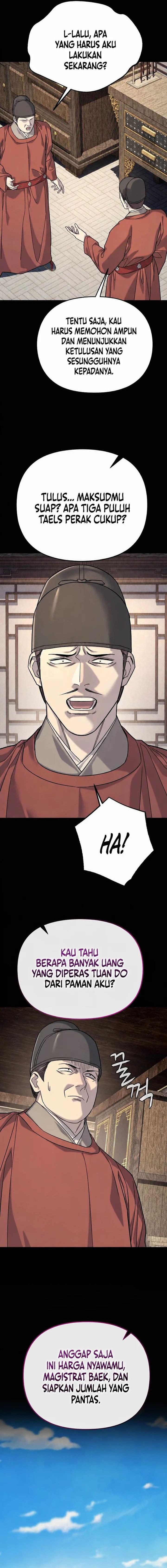 Monopolizing All Opportunities - Chapter 63 - Page 7
