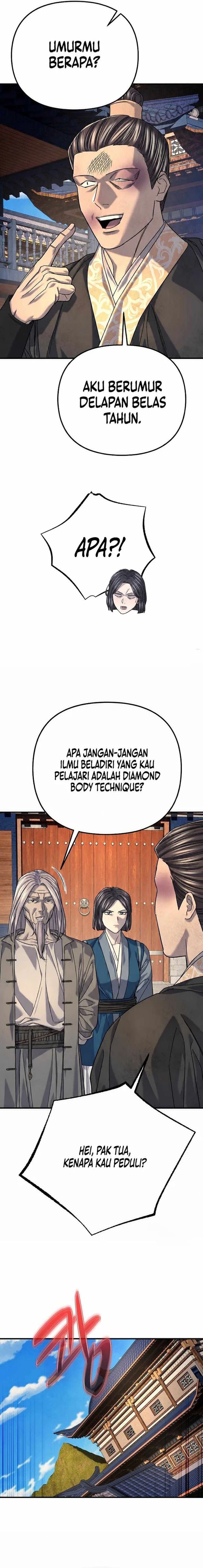 Monopolizing All Opportunities - Chapter 64 - Page 14