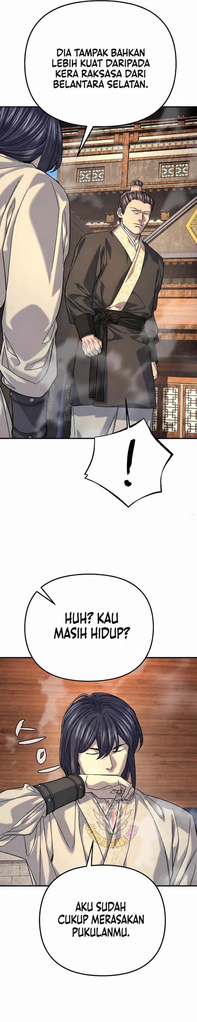 Monopolizing All Opportunities - Chapter 64 - Page 9