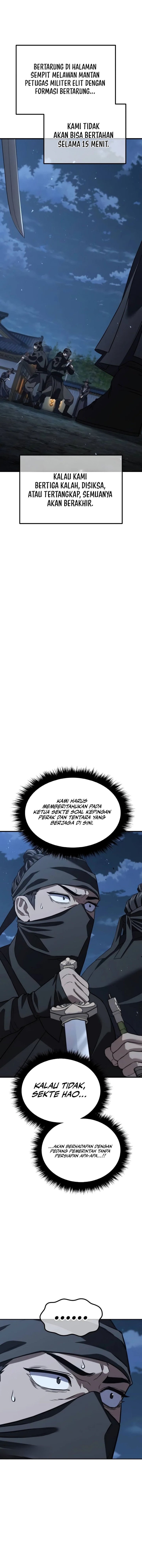 Murim’s Debt King - Chapter 24 - Page 12