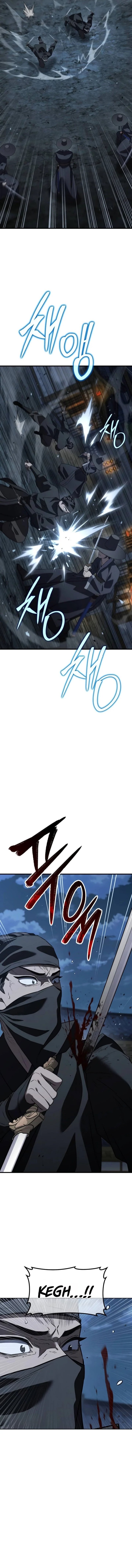 Murim’s Debt King - Chapter 24 - Page 15