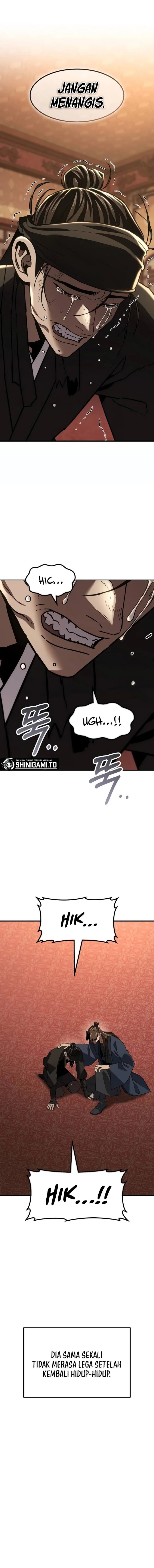 Murim’s Debt King - Chapter 24 - Page 27