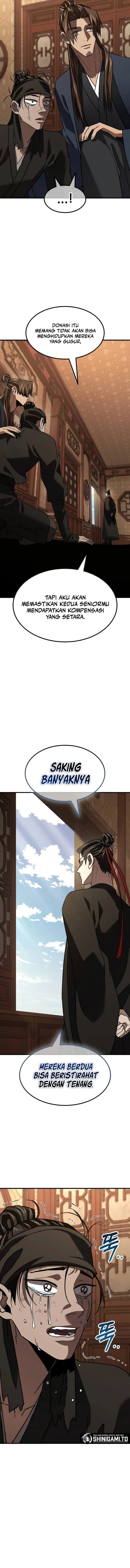 Murim’s Debt King - Chapter 24 - Page 31