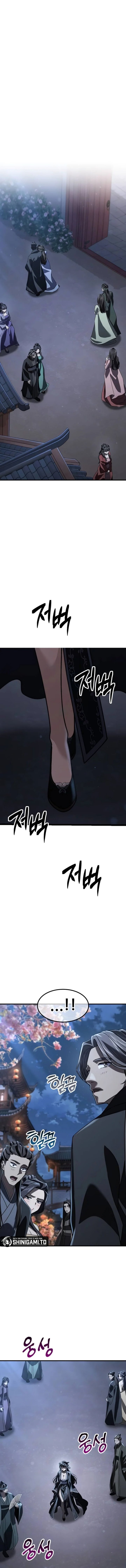 Murim’s Debt King - Chapter 24 - Page 35