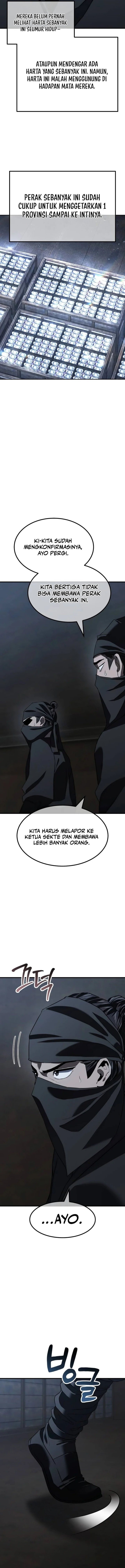 Murim’s Debt King - Chapter 24 - Page 5