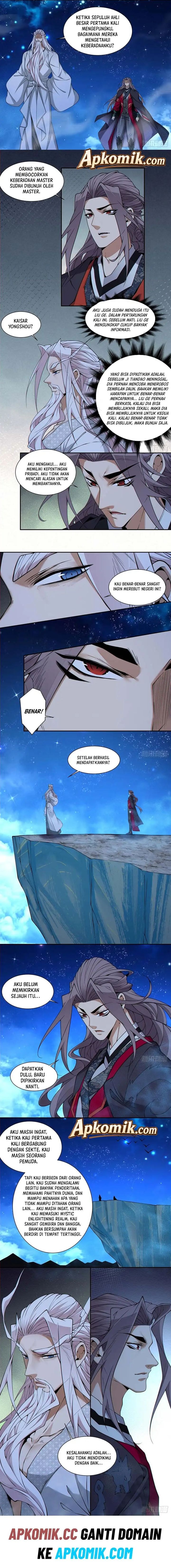 My Disciples Are All Big Villains - Chapter 570 - Page 6