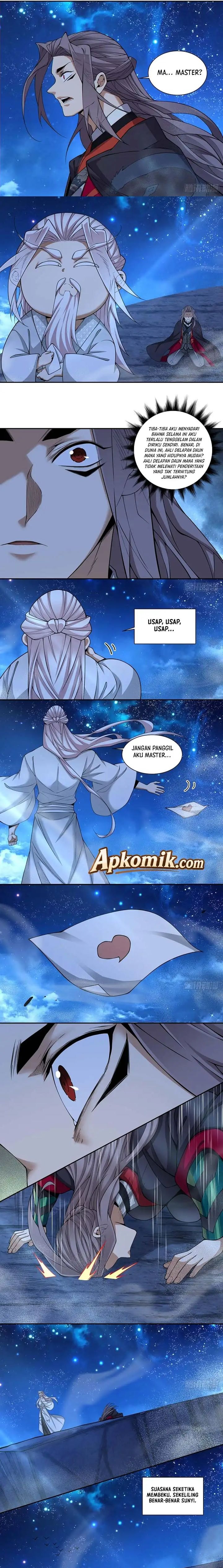 My Disciples Are All Big Villains - Chapter 571 - Page 5