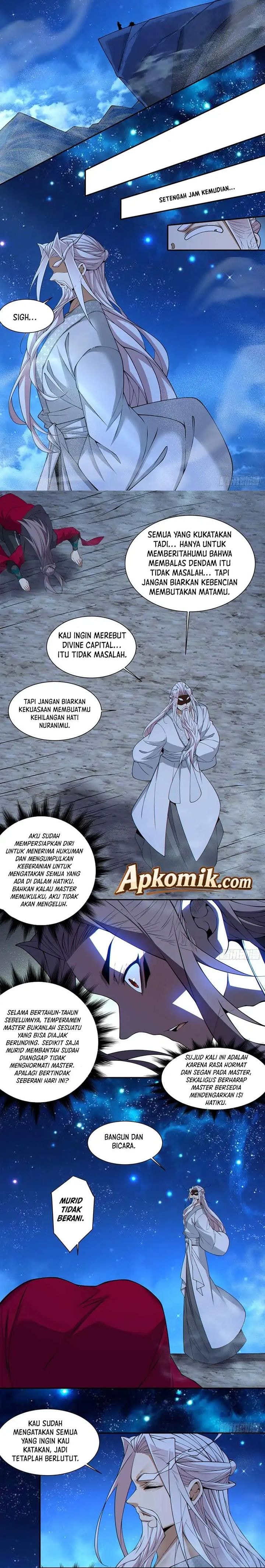 My Disciples Are All Big Villains - Chapter 571 - Page 6