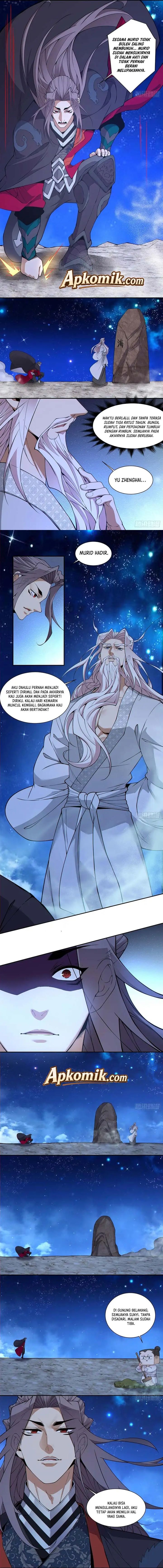My Disciples Are All Big Villains - Chapter 572 - Page 3