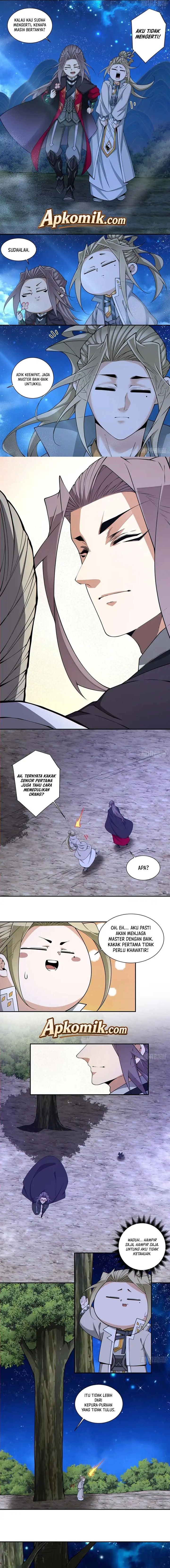 My Disciples Are All Big Villains - Chapter 572 - Page 5
