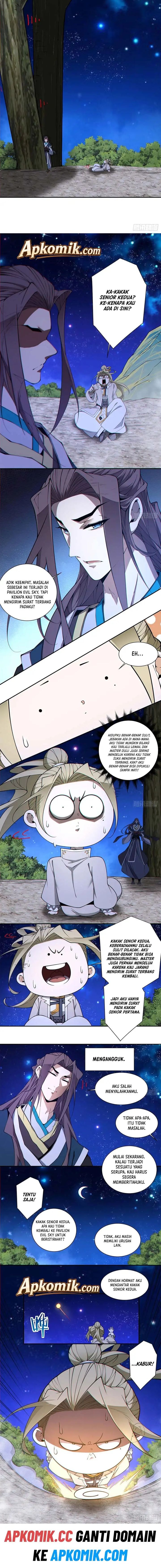 My Disciples Are All Big Villains - Chapter 572 - Page 6