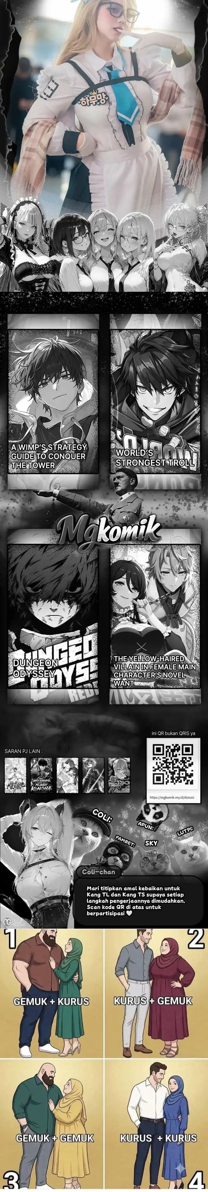 My Female Apprentices Are All Big Shots From the Future - Chapter 415 - Page 13