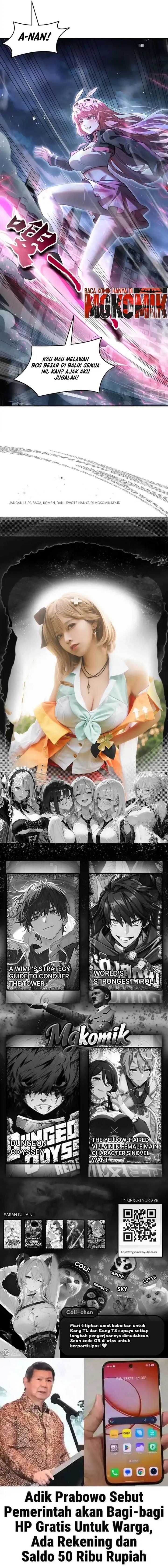 My Female Apprentices Are All Big Shots From the Future - Chapter 416 - Page 11
