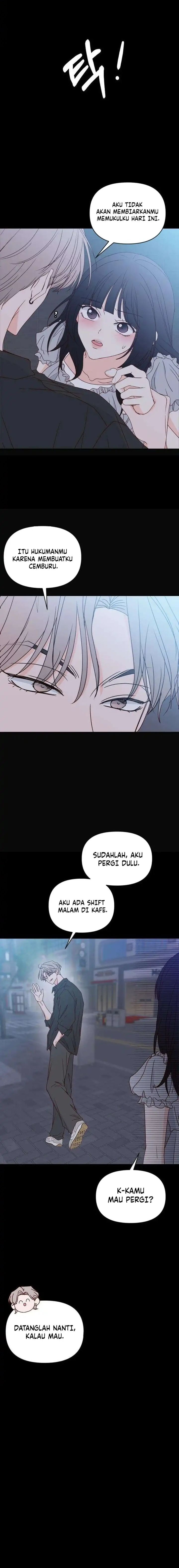 My Meddler in Love - Chapter 50 - Page 10