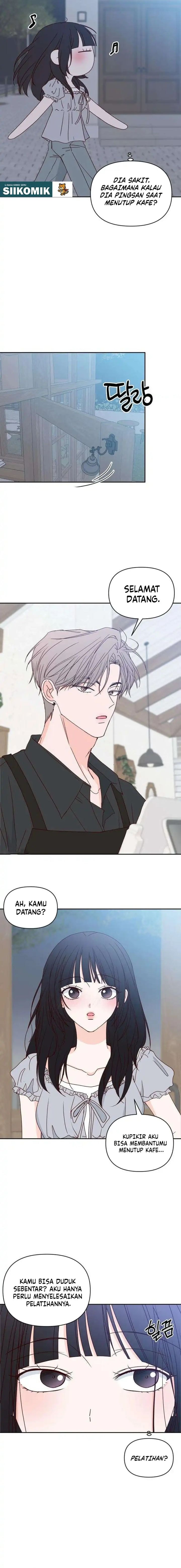 My Meddler in Love - Chapter 50 - Page 13