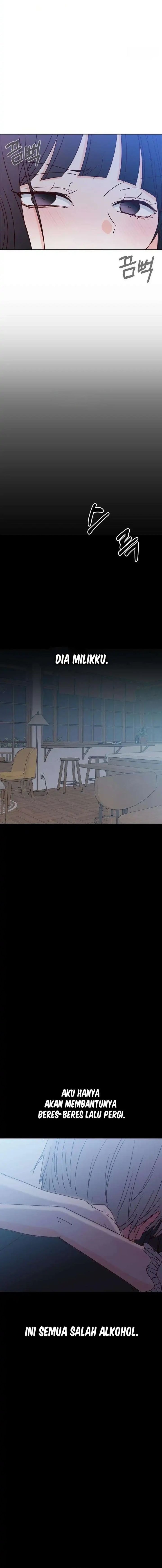 My Meddler in Love - Chapter 50 - Page 17