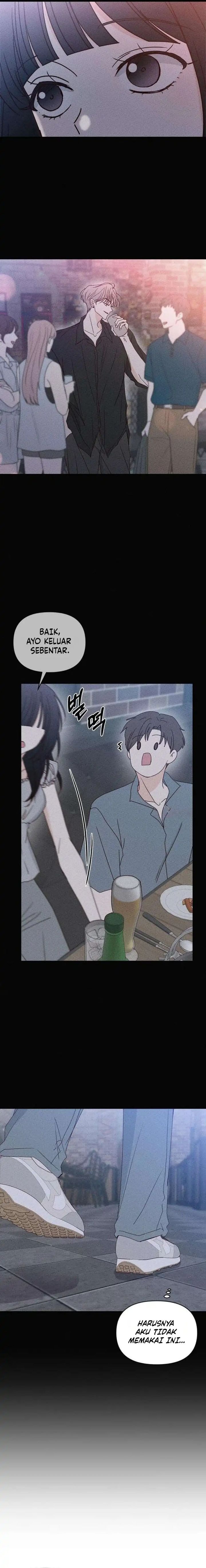 My Meddler in Love - Chapter 50 - Page 6