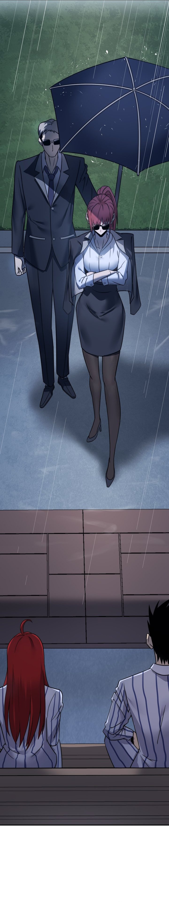 My Path to Killing God in Otherworld - Chapter 81 - Page 14