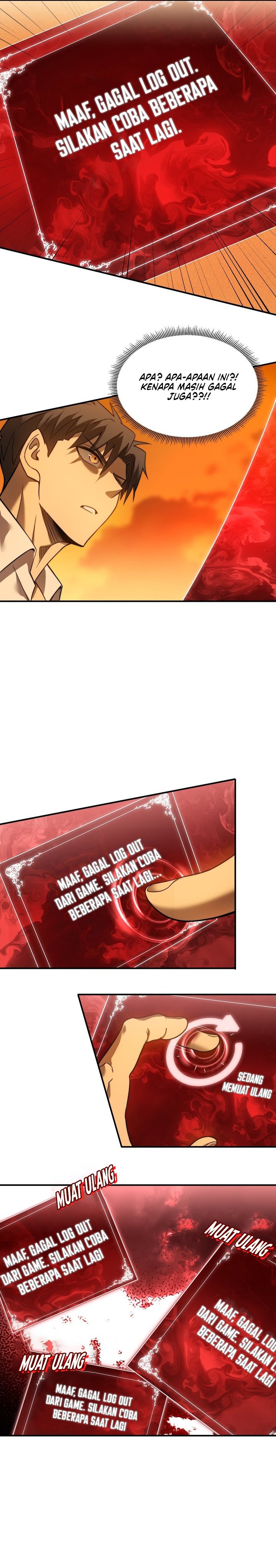 My Path to Killing God in Otherworld - Chapter 81 - Page 22