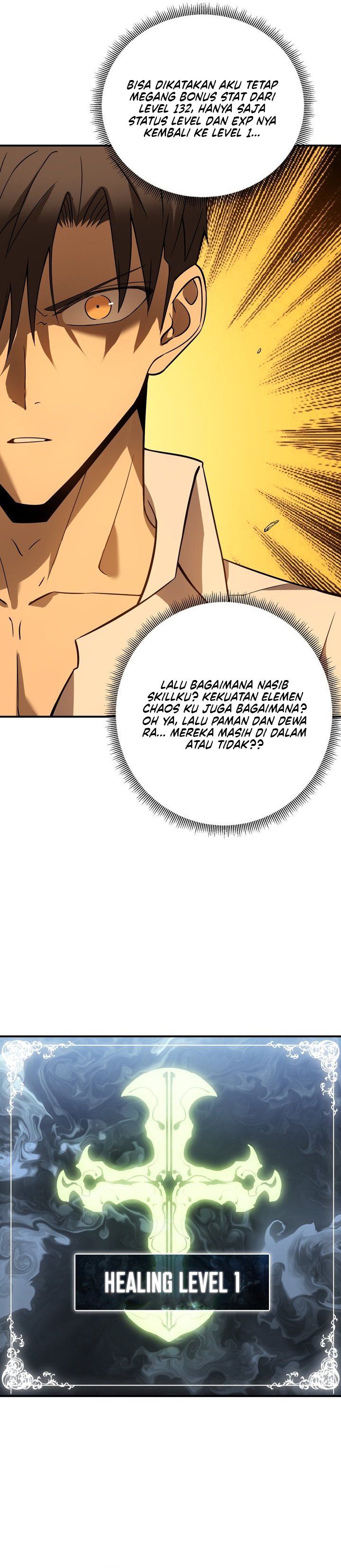 My Path to Killing God in Otherworld - Chapter 81 - Page 25