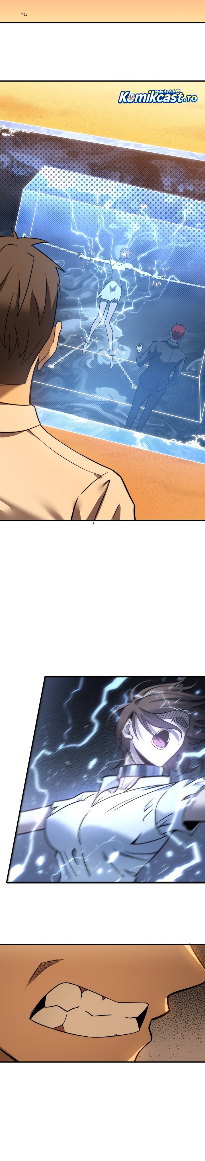 My Path to Killing God in Otherworld - Chapter 81 - Page 29