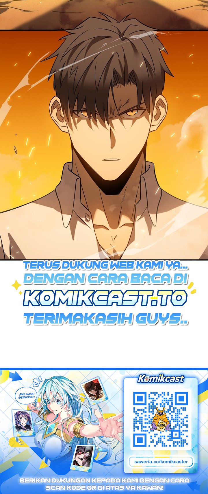 My Path to Killing God in Otherworld - Chapter 81 - Page 37