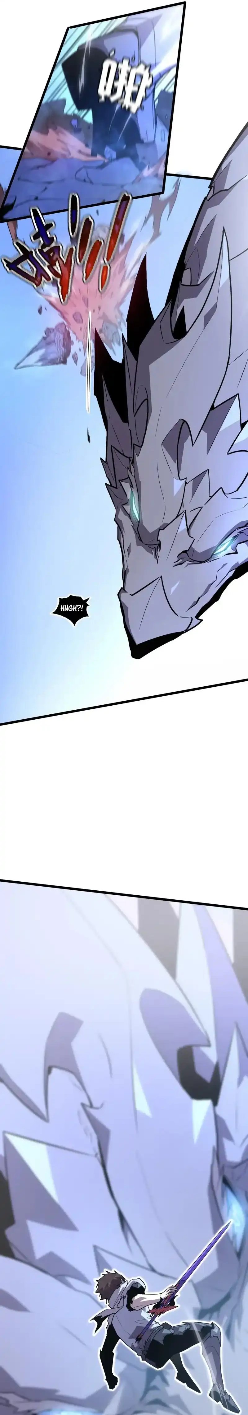 My System Is Very Serious - Chapter 61 - Page 10
