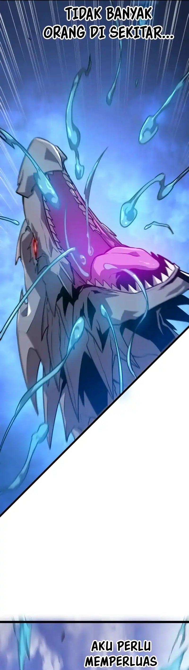My System Is Very Serious - Chapter 61 - Page 27