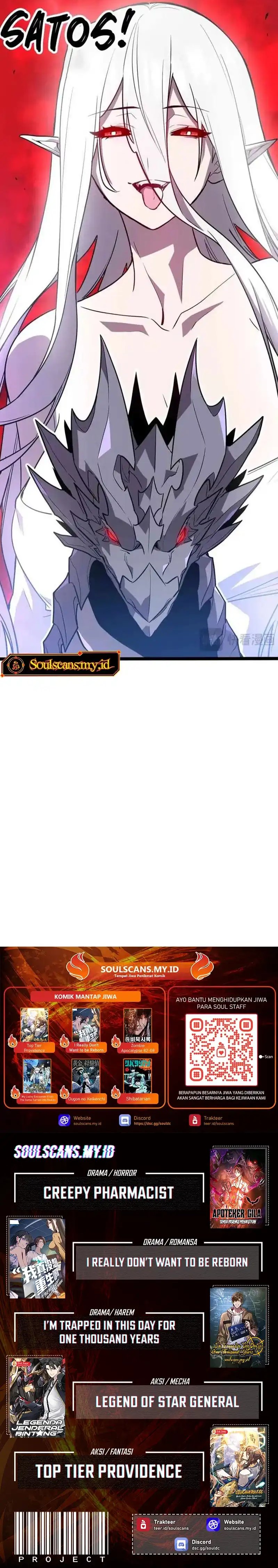 My System Is Very Serious - Chapter 61 - Page 42