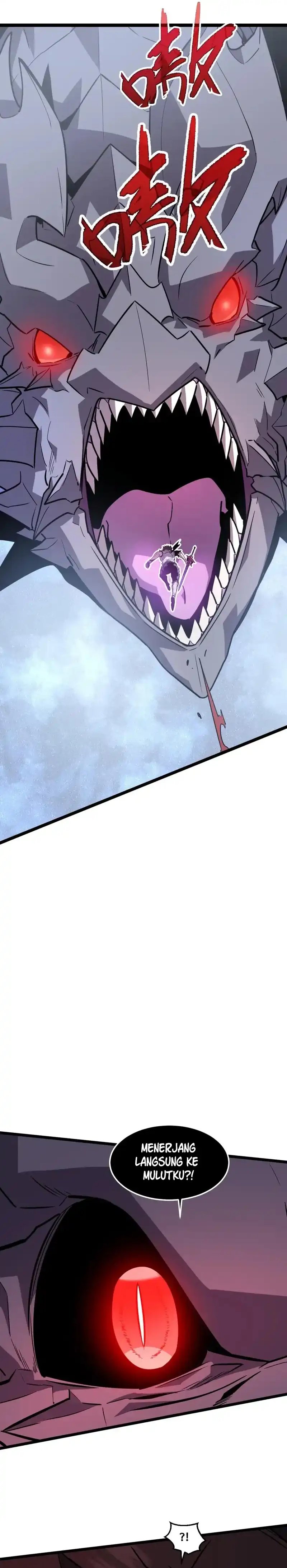 My System Is Very Serious - Chapter 62 - Page 20