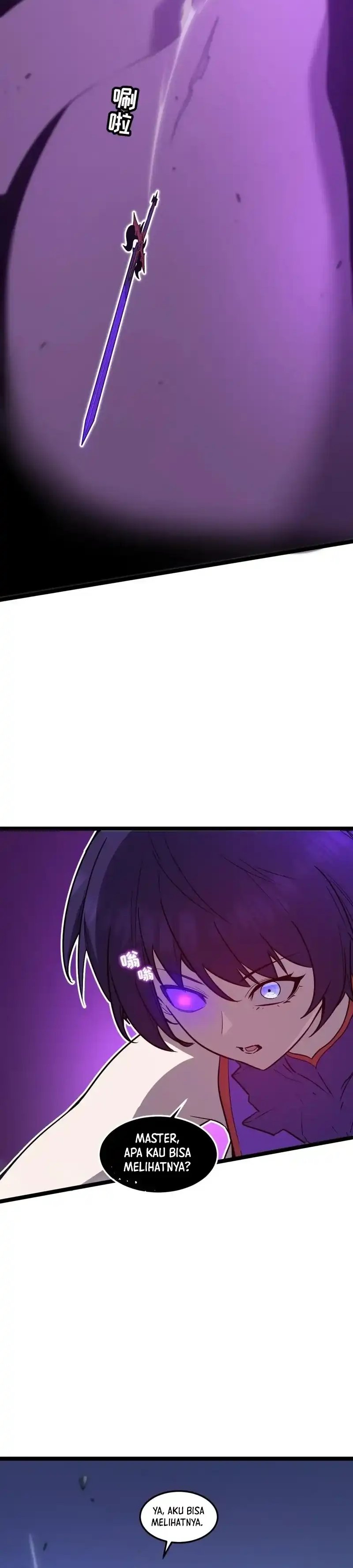 My System Is Very Serious - Chapter 62 - Page 26