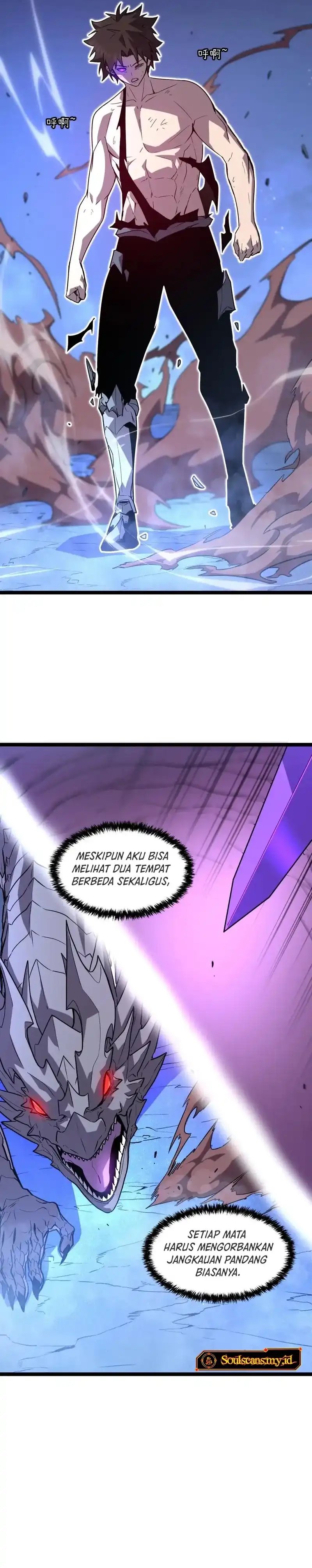 My System Is Very Serious - Chapter 62 - Page 27