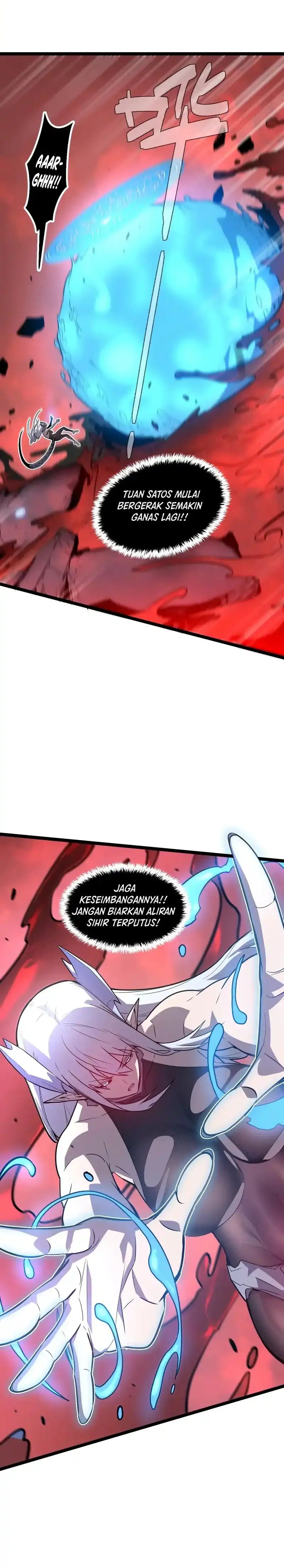 My System Is Very Serious - Chapter 62 - Page 30