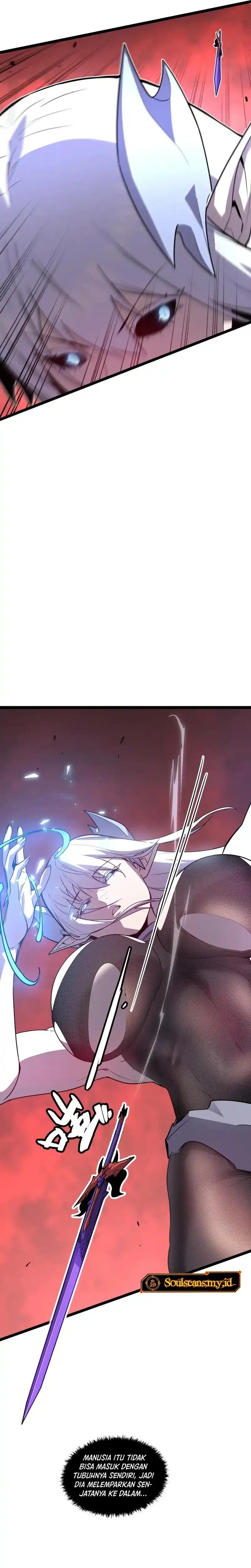 My System Is Very Serious - Chapter 62 - Page 31