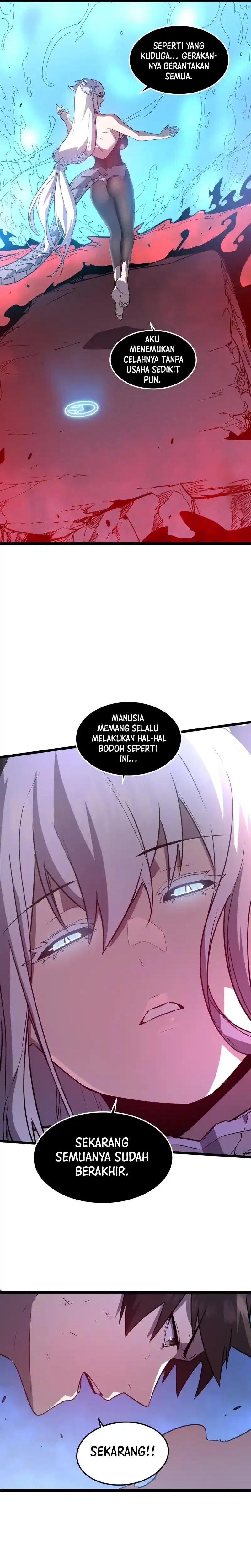 My System Is Very Serious - Chapter 62 - Page 37