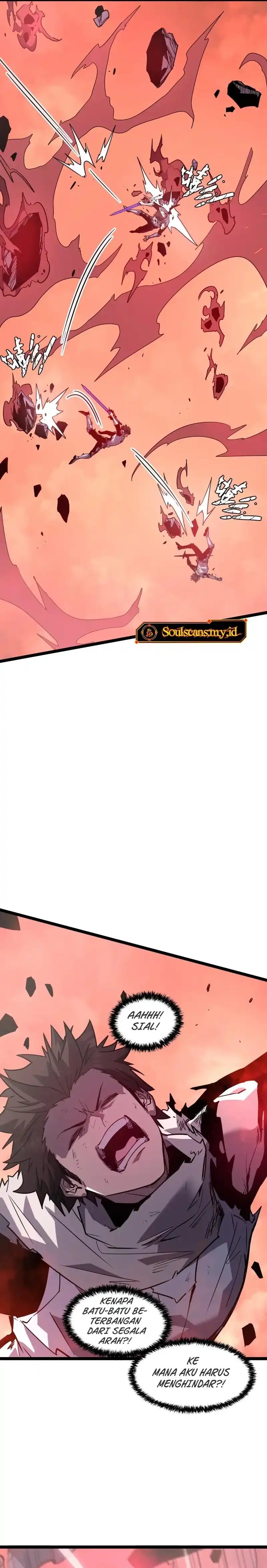 My System Is Very Serious - Chapter 62 - Page 8