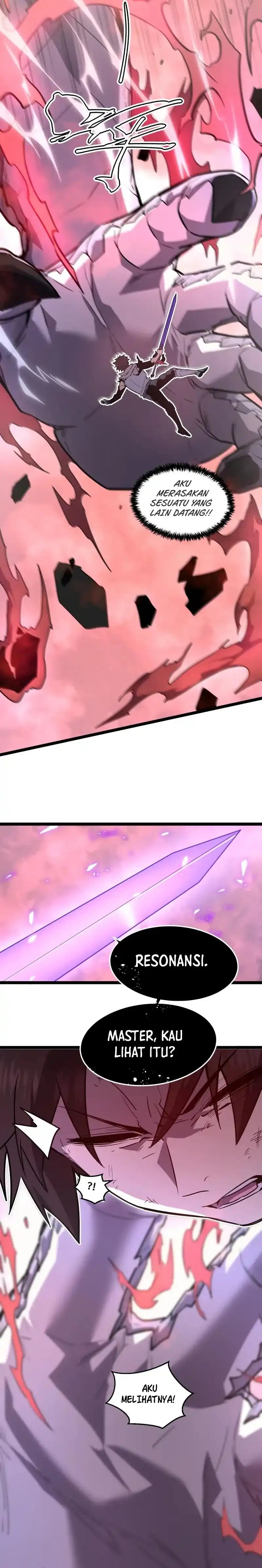 My System Is Very Serious - Chapter 62 - Page 9