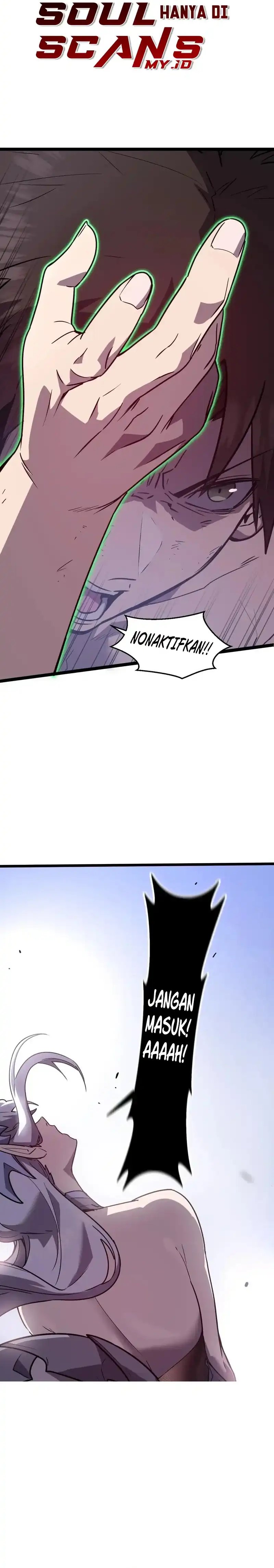 My System Is Very Serious - Chapter 63 - Page 13