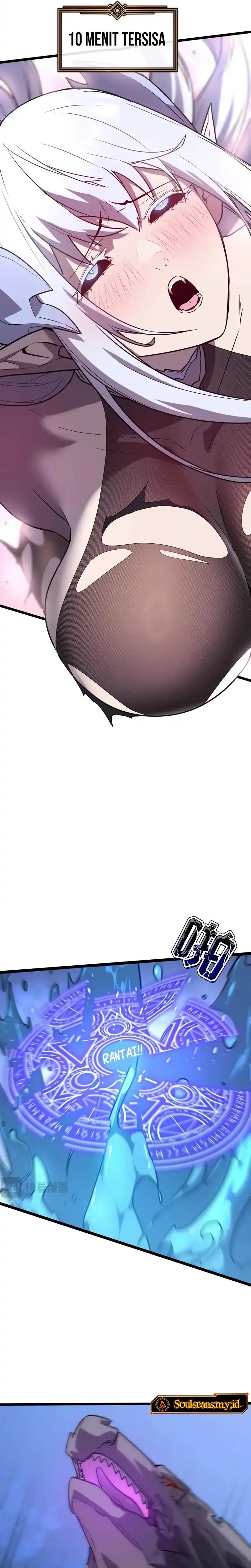 My System Is Very Serious - Chapter 63 - Page 14